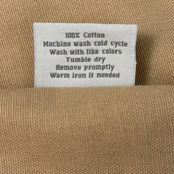 Paula Deen Lady & Sons Savannah Country Cookbook 98’ & 2 Collection Napkins NWOT - Picture 13 of 14